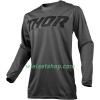 MTB/Motocross Shirt Lange Mouw Thor Pulse N001 2020